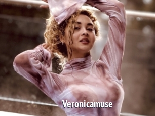 Veronicamuse