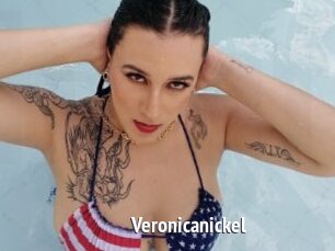 Veronicanickel