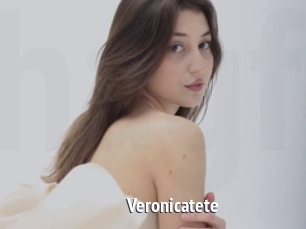 Veronicatete