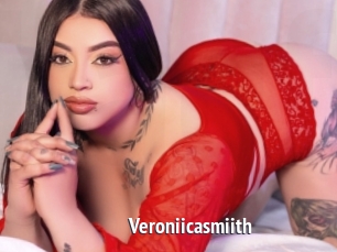 Veroniicasmiith