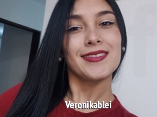 Veronikablei