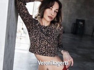 Veronikagerts
