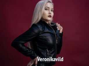 Veronikavild