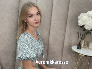Veronikkarosse