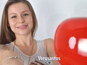 Verosantos