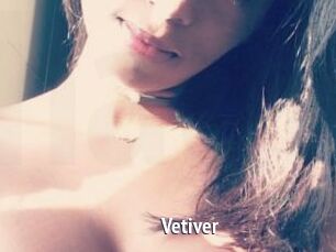 Vetiver