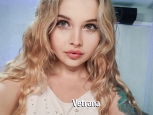 Vetrana