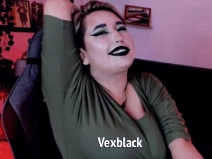 Vexblack