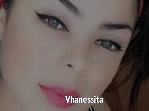Vhanessita