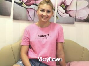 Viccyflower