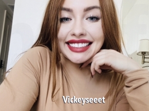 Vickeyseeet