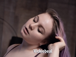 Vickiebeal