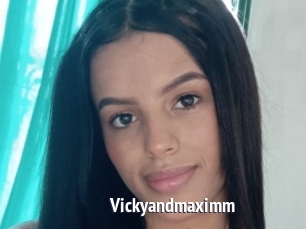 Vickyandmaximm