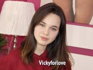 Vickyforlove