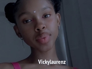 Vickylaurenz