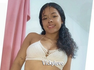 Vickylove