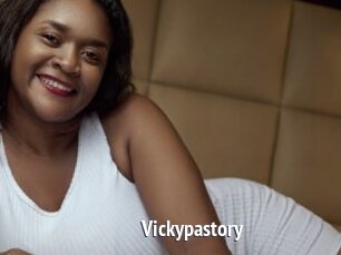Vickypastory