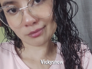 Vickysnow