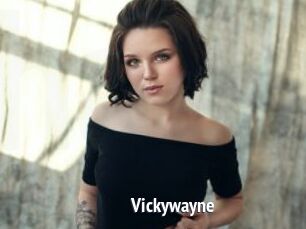 Vickywayne