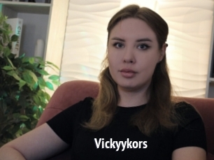 Vickyykors