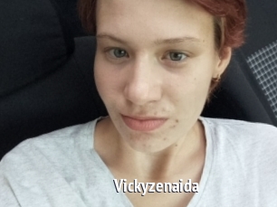 Vickyzenaida