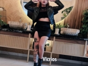 Vicrios