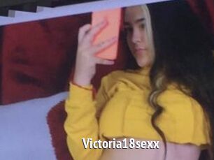 Victoria18sexx