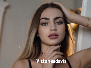 Victoriaadavis