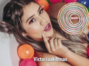 Victoriaakibman