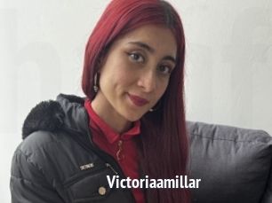 Victoriaamillar