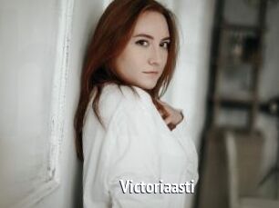 Victoriaasti