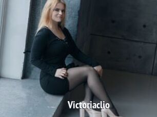 Victoriaclio