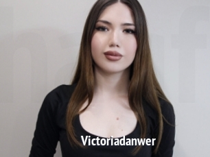 Victoriadanwer