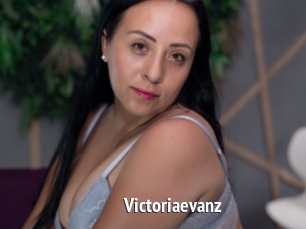 Victoriaevanz