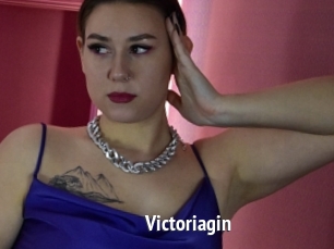 Victoriagin
