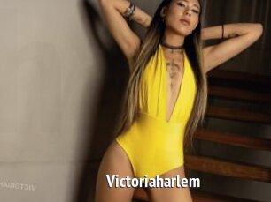 Victoriaharlem