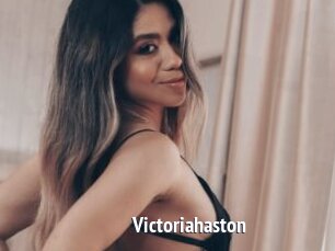 Victoriahaston