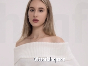 Victoriahopson