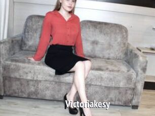 Victoriakesy