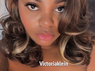 Victoriaklein