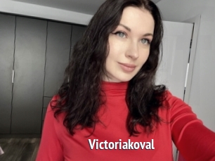 Victoriakoval