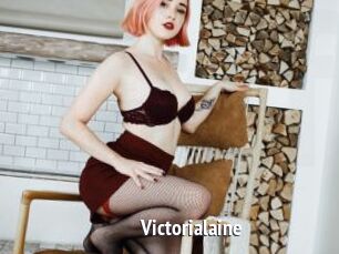 Victorialaine