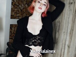 Victorialainex