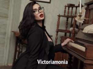 Victoriamonia