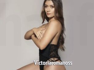 Victoriaromanoss