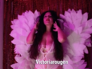 Victoriarougen
