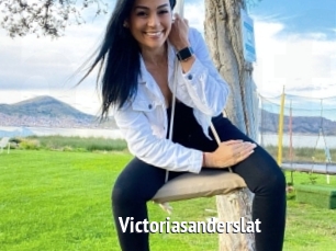 Victoriasanderslat