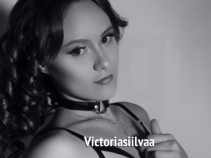 Victoriasiilvaa