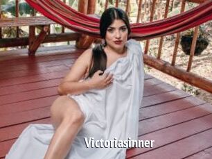 Victoriasinner