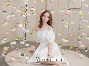 Victoriasloan